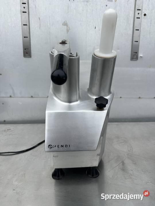 Szatkownica gastronomiczna do warzyw Hendi Słupia Kapitulna