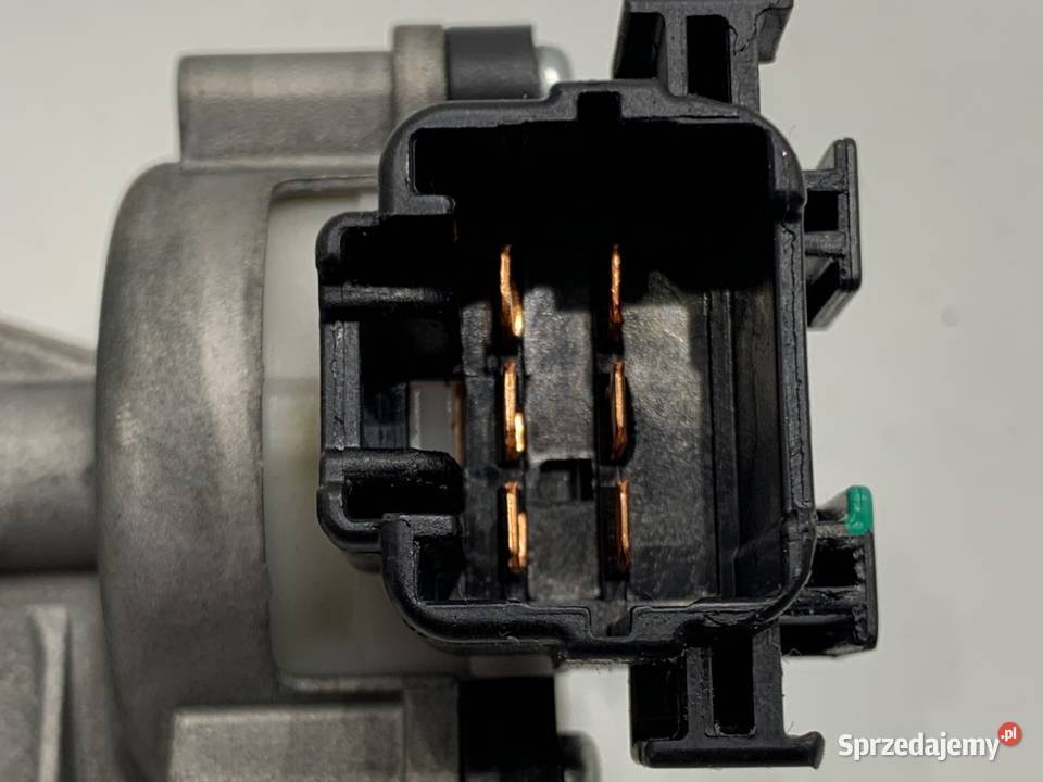 STACYJKA SUZUKI VITARA 3397054P00 16 120 KLUCZYK Stacyjki i kluczyki podkarpackie sprzedam