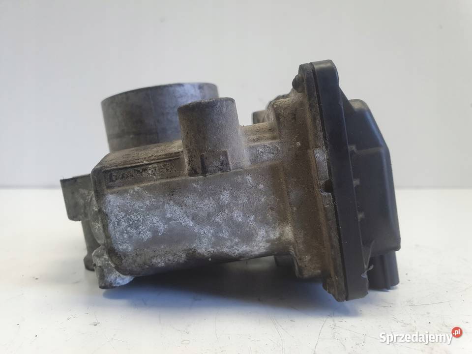 PRZEPUSTNICA Renault Clio II 12 16V 8200285017B Chełm sprzedam