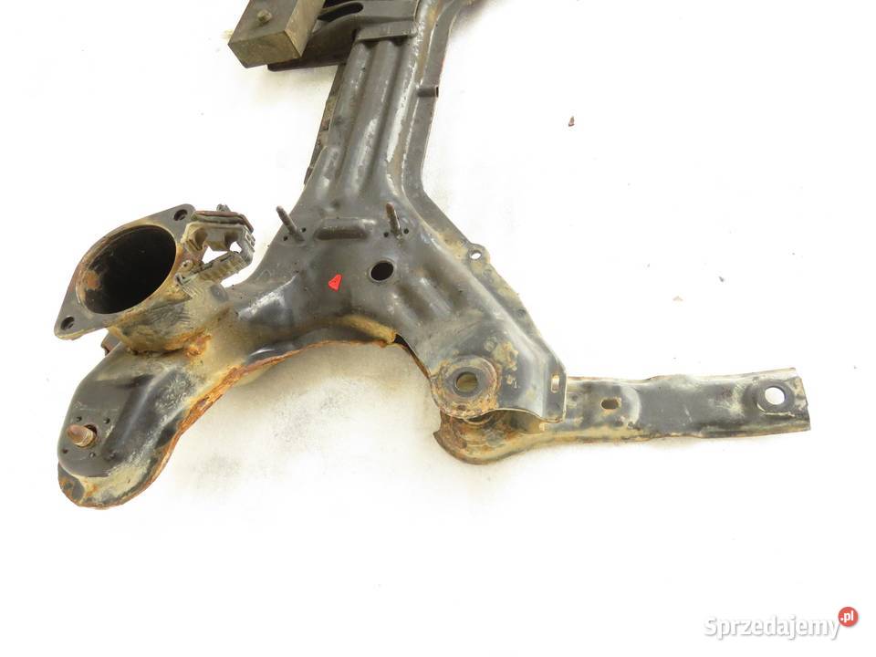 SANKI PRZÓD SEAT IBIZA II 6K1 10 i AER sprzedam