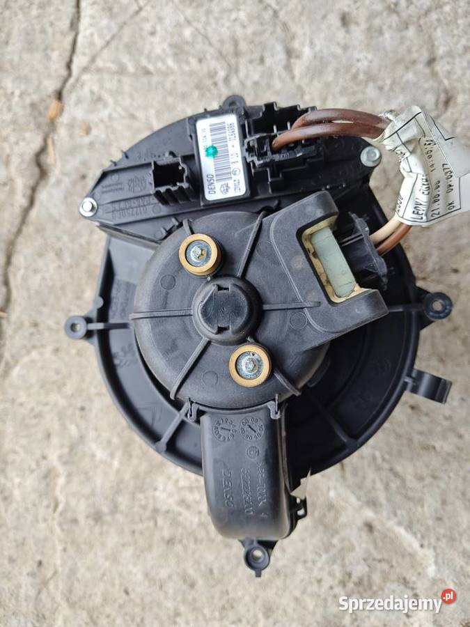 Części do Citroena C4 grand Picasso I 16hdi lubelskie Włodawa sprzedam