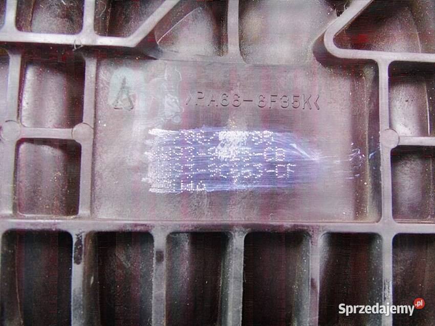 KOLEKTOR SSĄCY 32 40 V8 JAGUAR XJ XKR XK8 XTYPE Sosnowiec