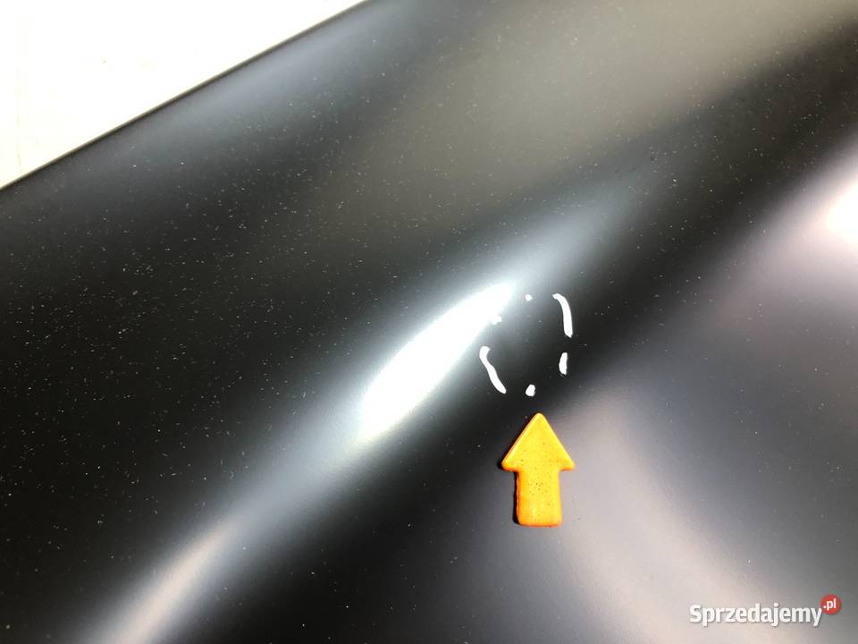 CITROEN C4 PICASSO 062013 KRÓTKI Błotnik przedni Błotniki Skarżysko-Kamienna