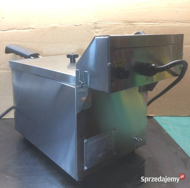 Frytkownica ROYAL CATERING 8L Kraków