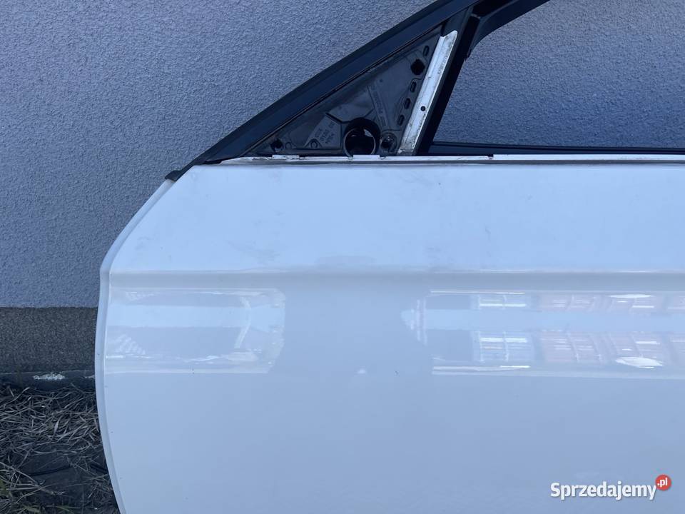 Drzwi BMW F10 F11 lewy przód A300 oryginał Stalowa Wola