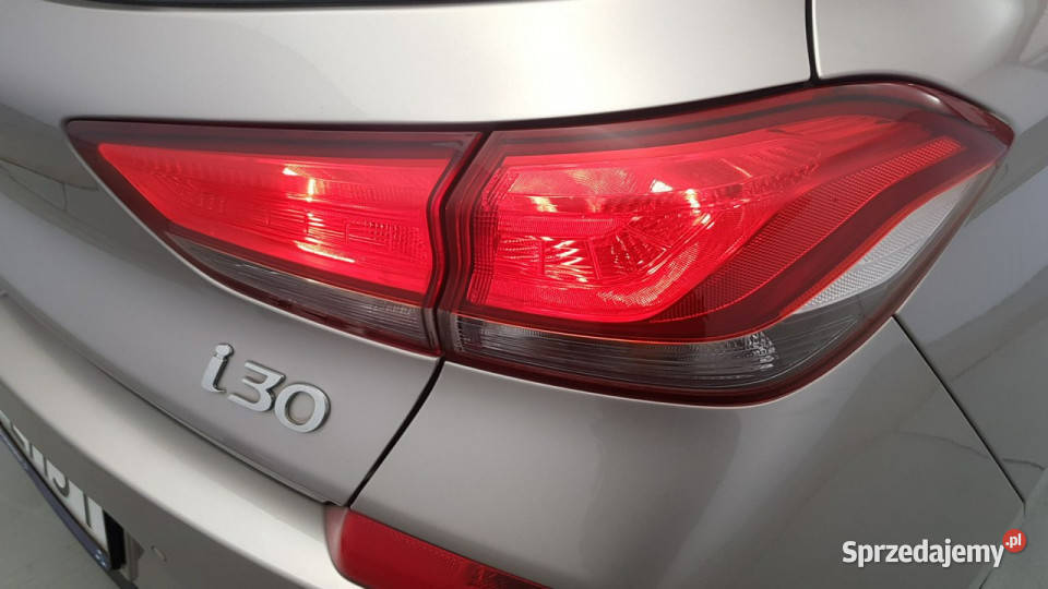 Hyundai i30 14 Classic Z polskiego salonu mazowieckie