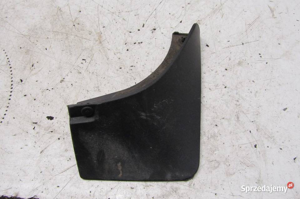 CHLAPACZ OSŁONA PRAWY TYŁ TYLNA OPEL CROSSLAND X