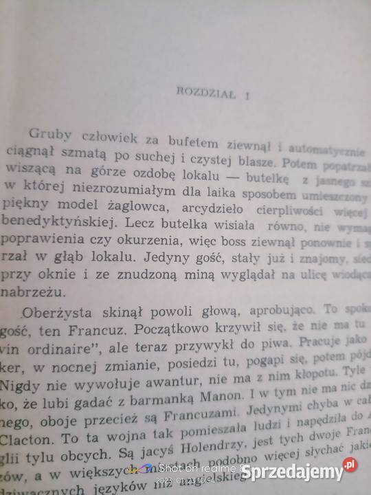 Banderę podnieść Wydawnictwo Morskie książki Warszawa