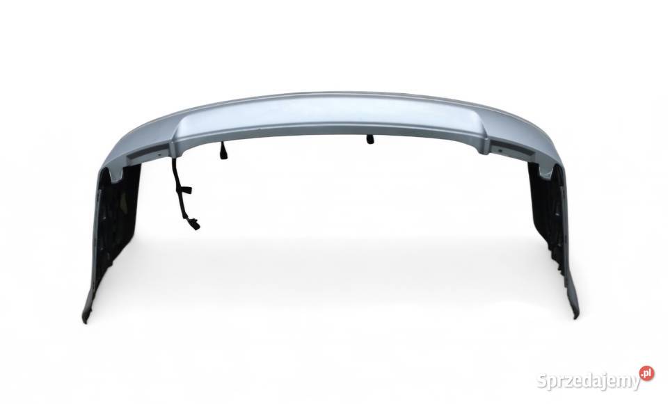 ZDERZAK TYŁ TYLNY VW PASSAT B5 FL SEDAN LB5S Działoszyce