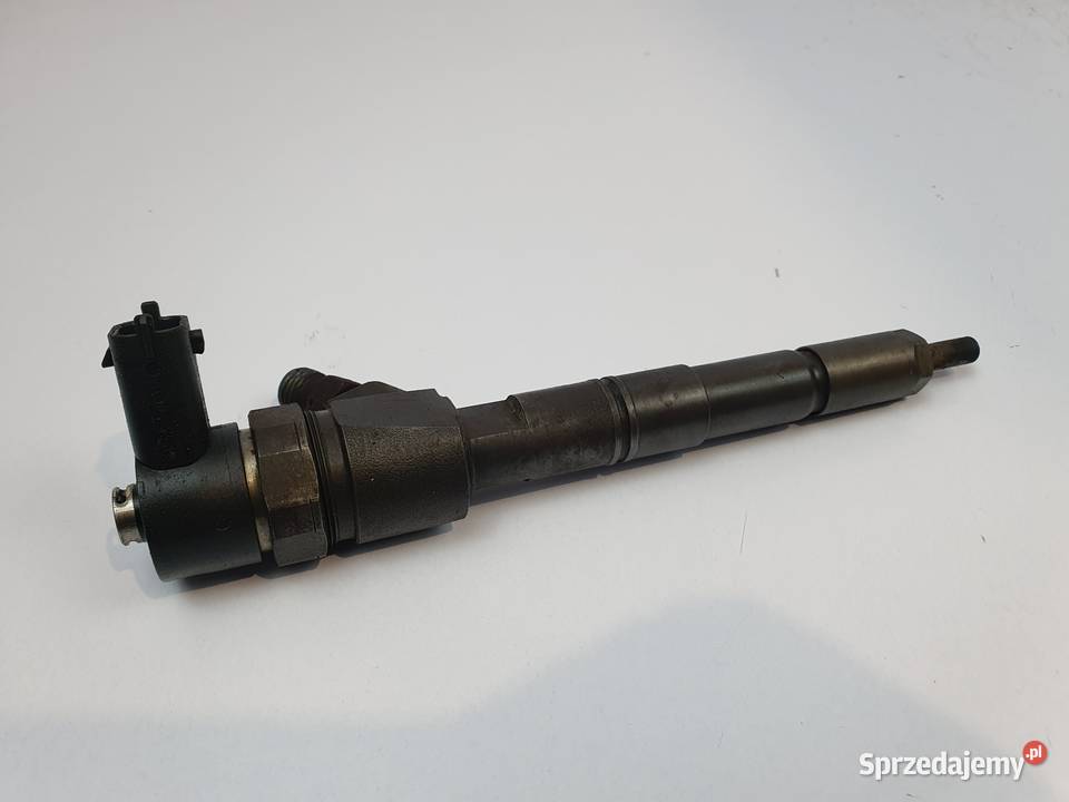 WTRYSKIWACZ Opel Vectra C 19 CDTI 0445110159