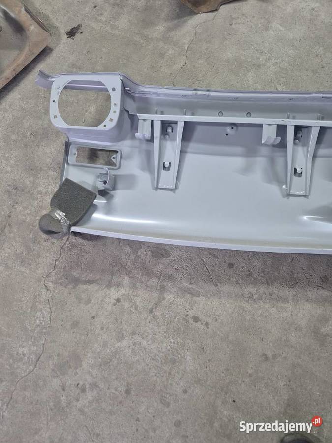 Pas przedni fiat 126p elegant orginalny Brzezie