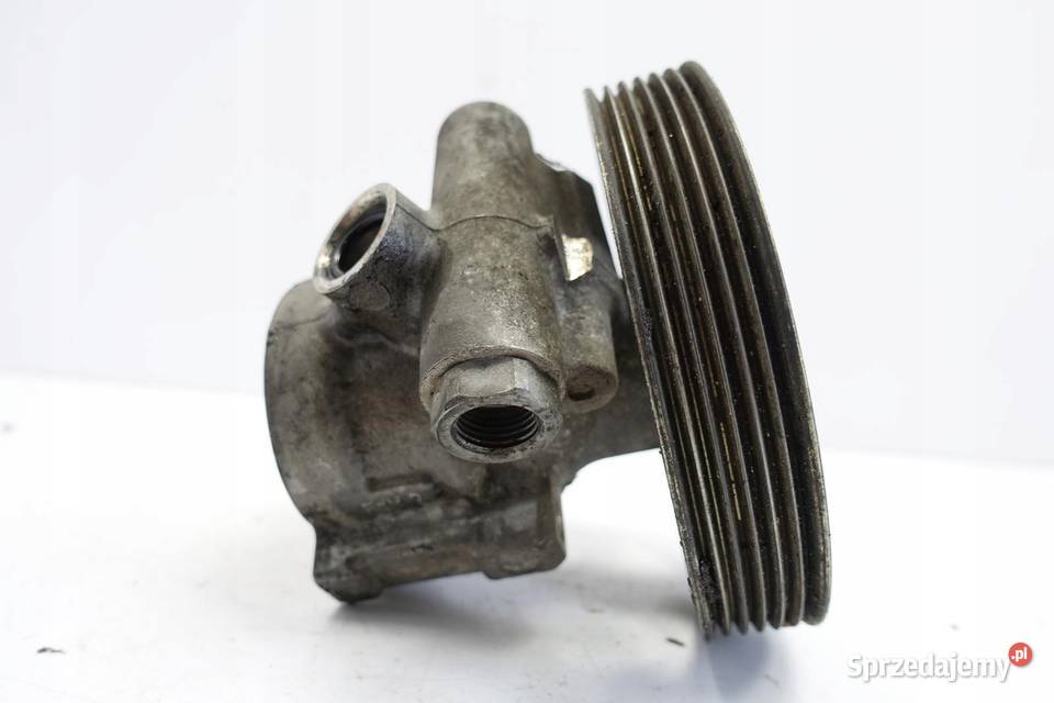 Citroen C4 Picasso 20 16V POMPA WSPOMAGANIA org Rudka