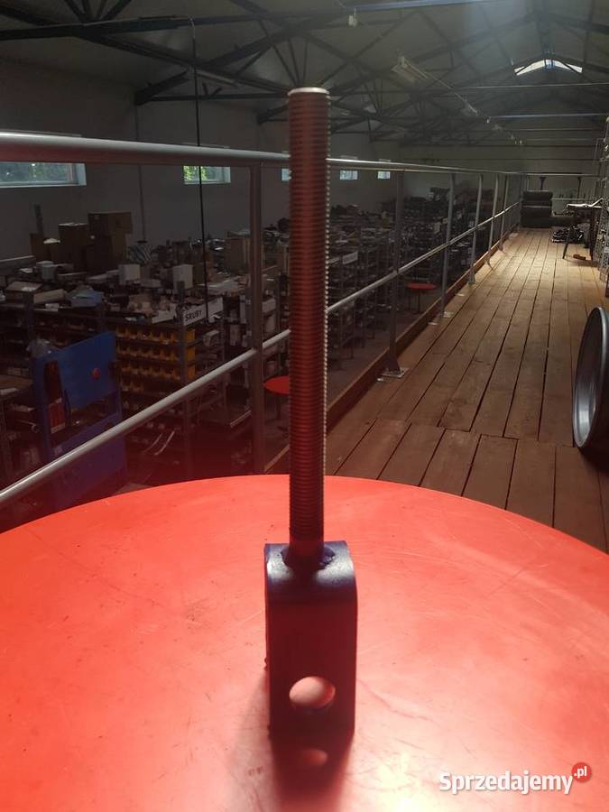 0203961950 Napinacz łańcucha przenośnika Sulechów