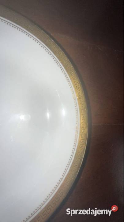 Spodek Syg Tuscan England Drogą grecką Gdańsk