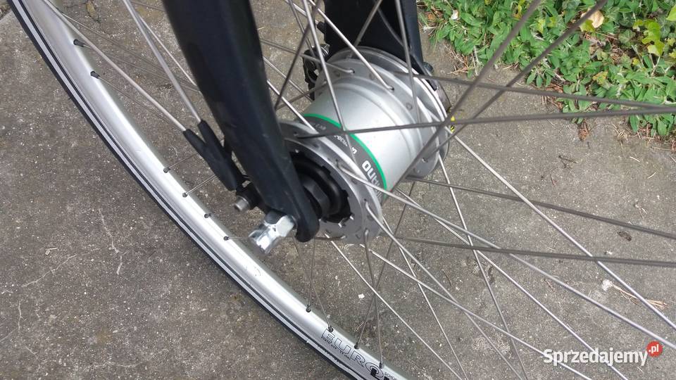 Batavus Holenderski Rower Biegi Prądnica Koła 28 mazowieckie Płońsk