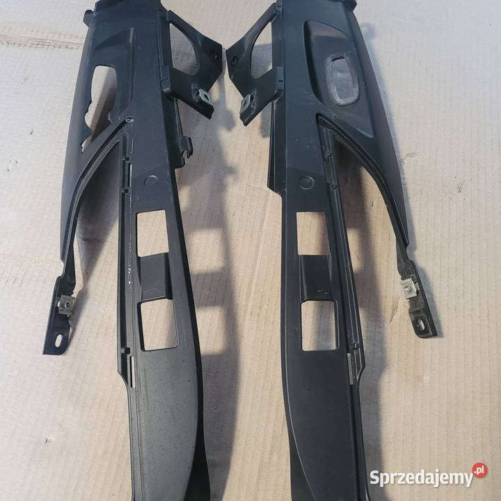 Bmw K 1600 GT GTL 1116 WYPEŁNIENIE owiewka Nowy Tomyśl