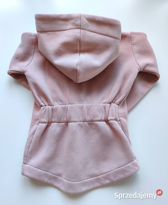 Ciepła bluza płaszczyk Tuss 98104 Bluzy śląskie Katowice