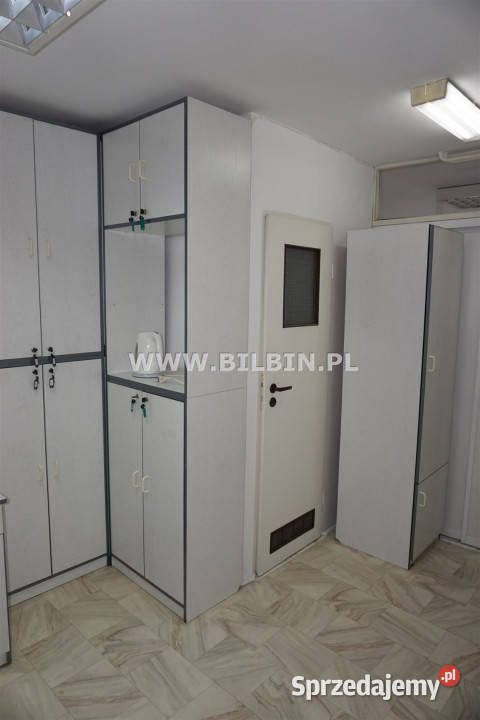 Lokal Suwałki 219m2 Nieruchomości