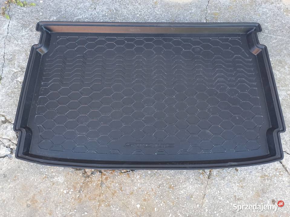 Mata bagażnika kia stonic Pozostałe Włoszczowa sprzedam