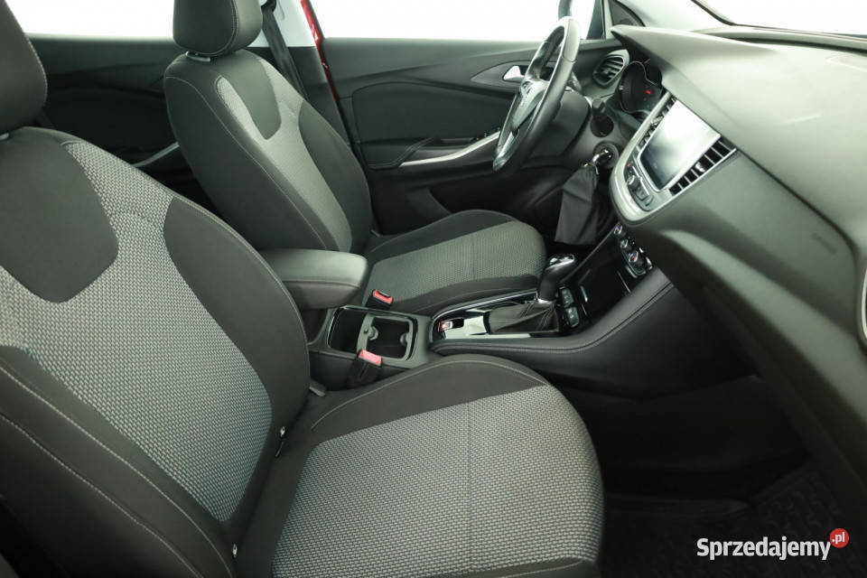 Opel Grandland 12 Turbo światła do jazdy dziennej Piaseczno