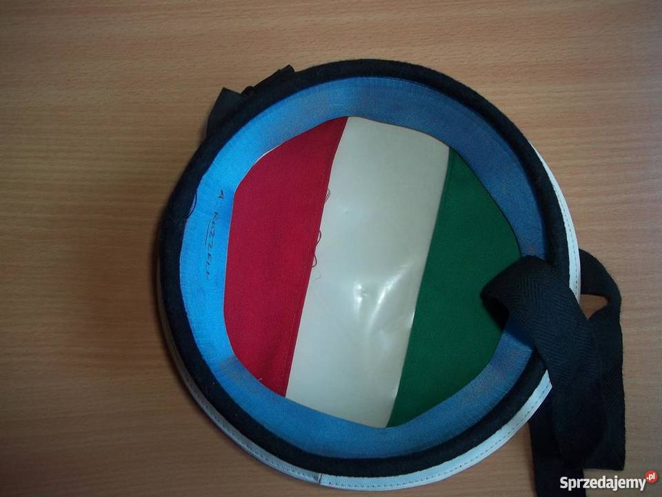 Czapka marynarska Royal Navy Pisz sprzedam
