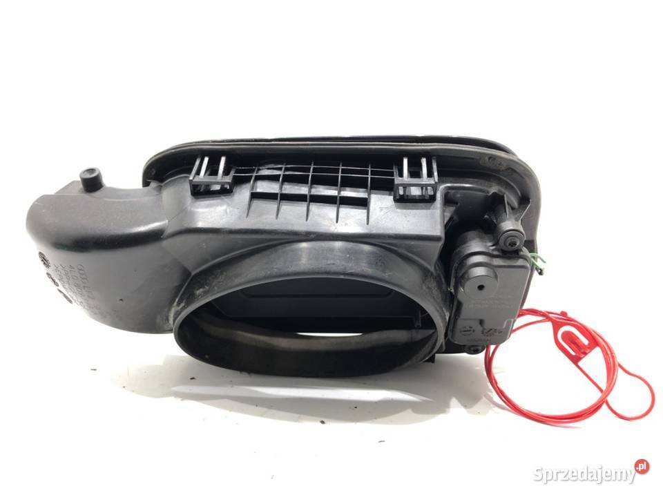 KLAPKA WLEWU PALIWA AUDI Q7 4L SUV 0616 Deep osobowe podkarpackie