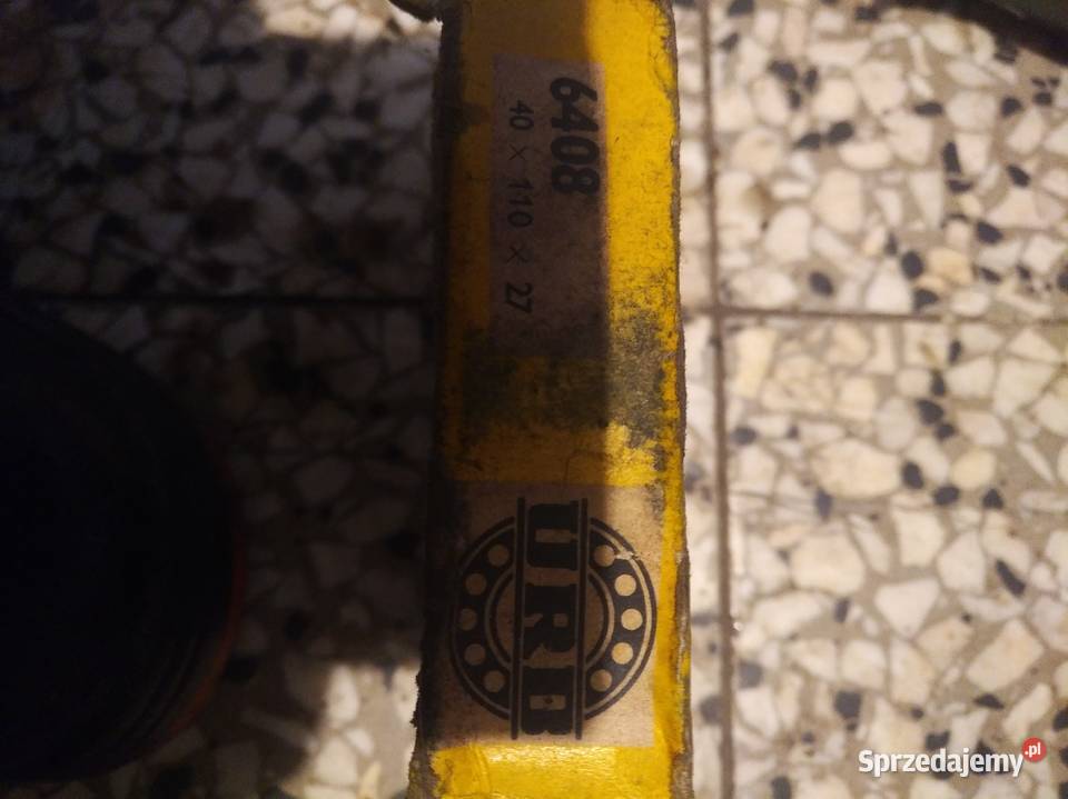 Łożyska 3222130222A30224 Jeleśnia