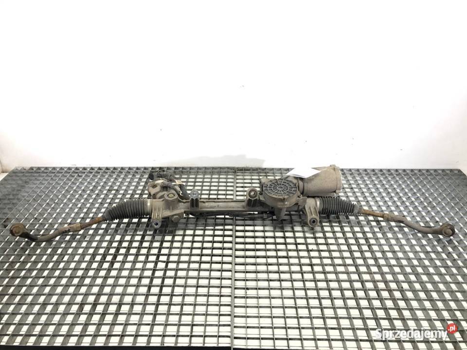 PRZEKŁADNIA KIEROWNICZA MAGLOWNICA KIA OPTIMA podkarpackie sprzedam