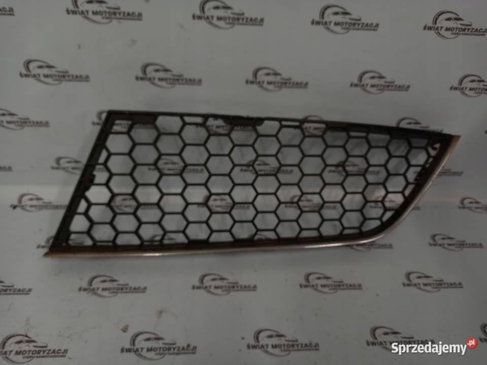 ALFA ROMEO MITO 10r atrapa kratka zderzaka lewa sprzedam