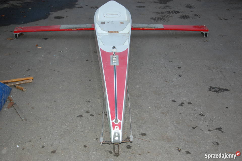 bojer dn kompletny w częściach Warszawa sprzedam