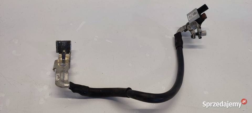 VW TIGUAN II KLEMA MINUS 5QA915181D Materiały instalacyjne sprzedam