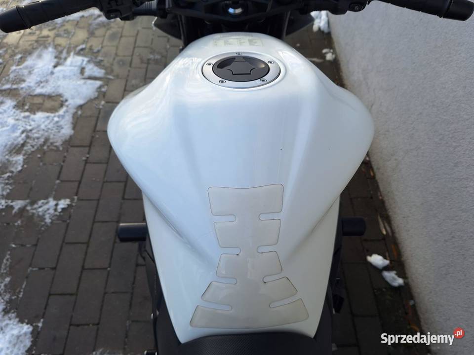 Kawasaki Z 750 ABS Z750 Kawasaki