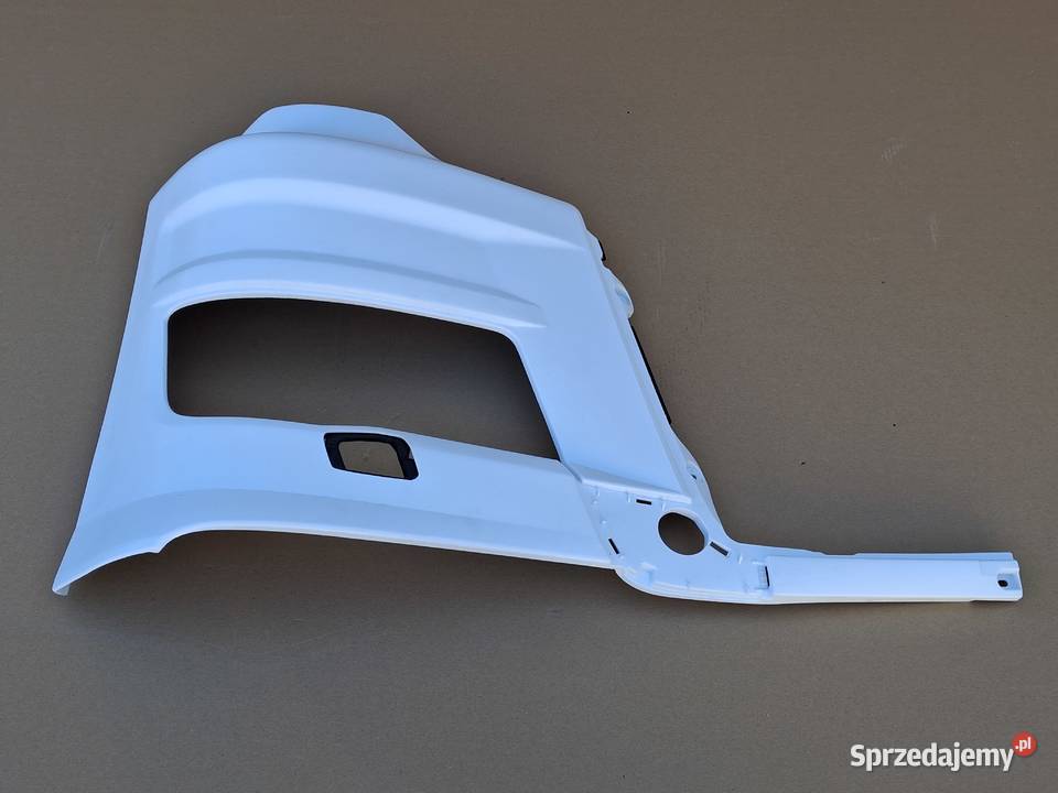 MAN TGX TG3 OKULAR REFLEKTORA LAMPY PRAWY sprzedam