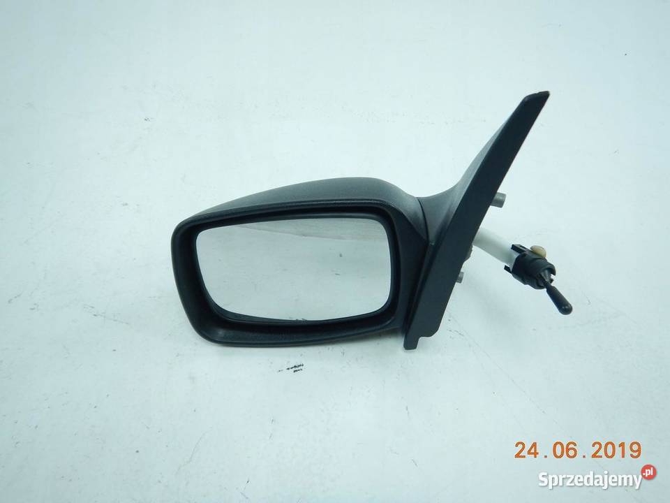 LUSTERKO LEWE FORD FIESTA 9496 ORIGINAL OE osobowe