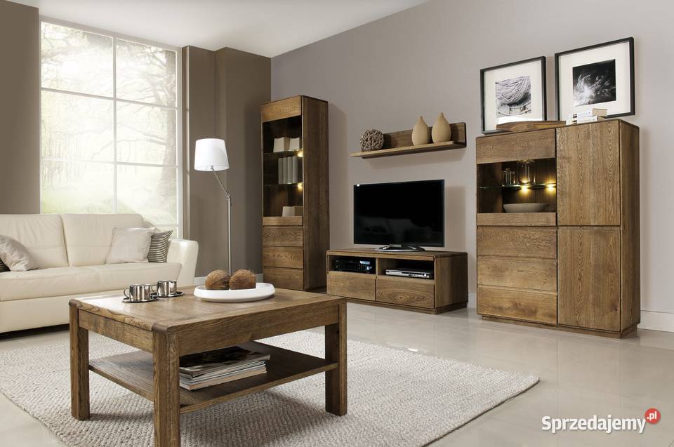 ATLANTA Kredens duży TYP 47 Rzeszów