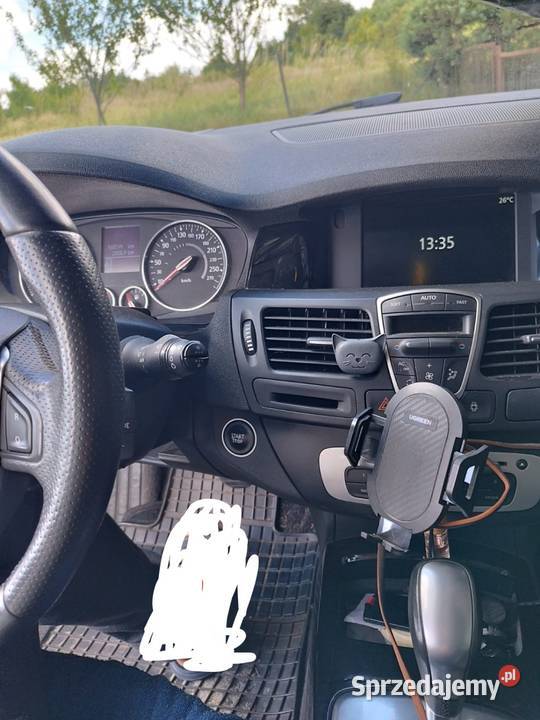 Renault Laguna III Kombi 20 dCi 173 Automat BOSE sprzedam