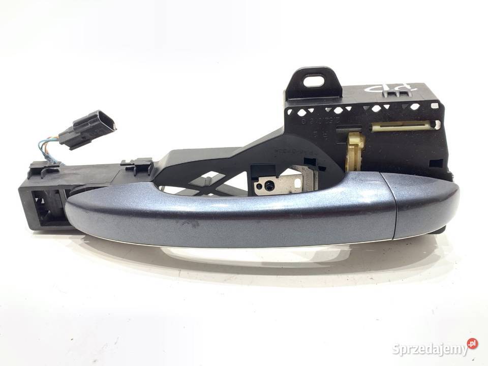 KLAMKA ZEWNĘTRZNA PRAWY PRZÓD RENAULT MEGANE IV