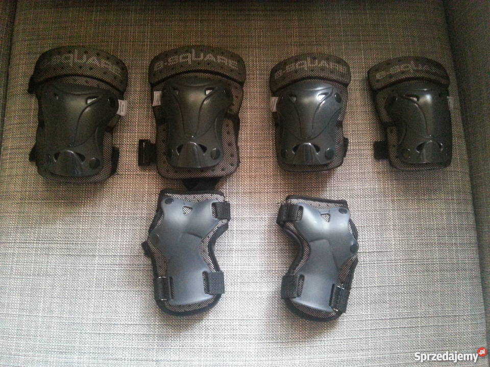 Rolki Rollerblade Micro II TFS 3640 Sport i Wypoczynek Głogów