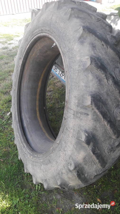 Opona rolnicza Bełżyce