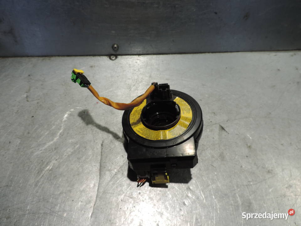 TAŚMA ZWIJAK AIRBAG HYUNDAI GETZ FL Nowy Sącz