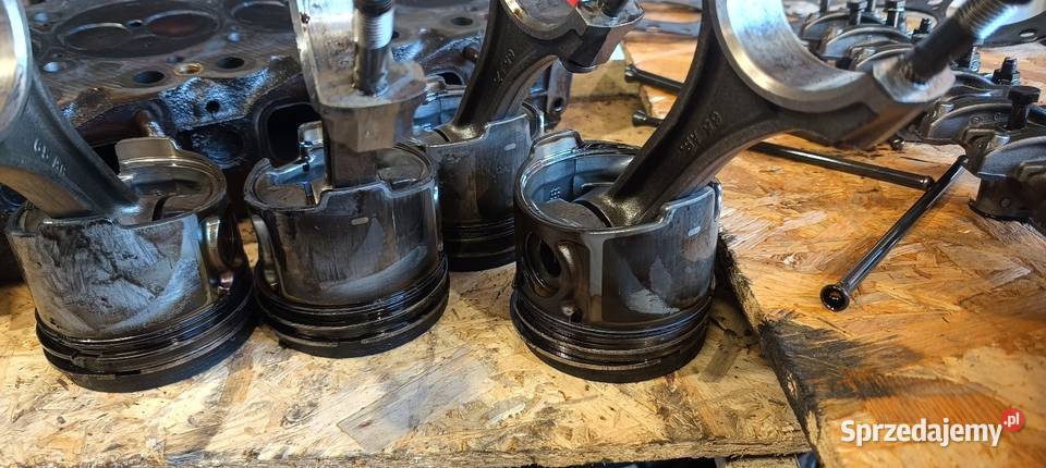 Atleon części cabstar 30