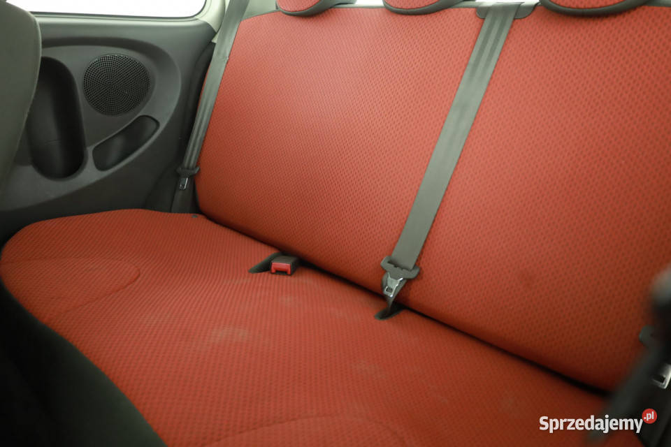Nissan Micra 12 16V 183422km Micra mazowieckie Piaseczno