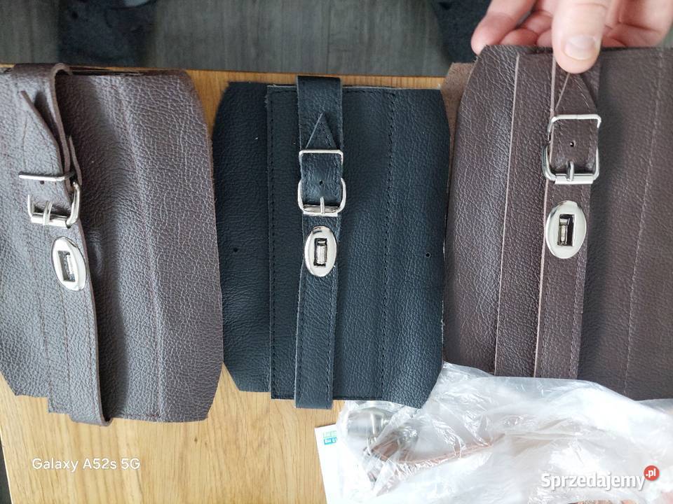 Skórki patki na skrzynki nsu os osl ts t kujawsko-pomorskie Toruń