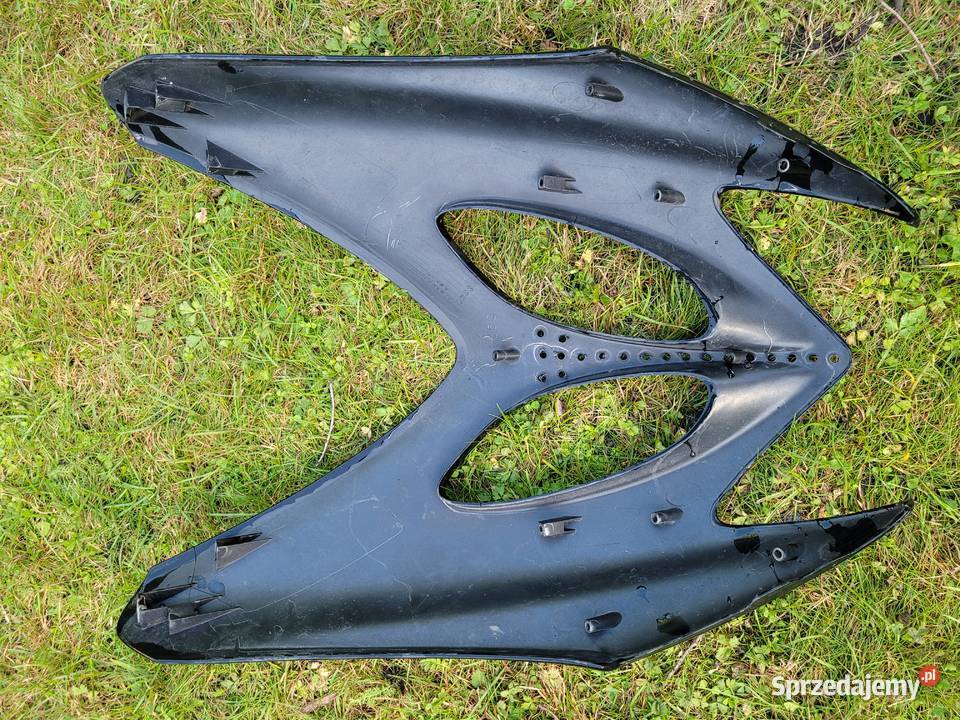 YAMAHA AEROX MBK NITRO czasza przod owiewka Piła