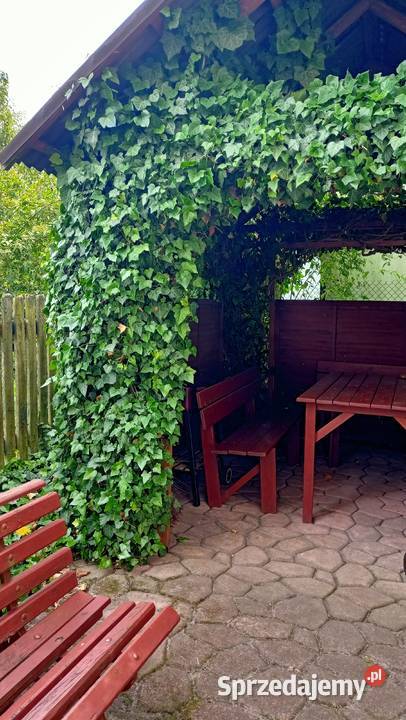 dom mieszkalny Gomunice