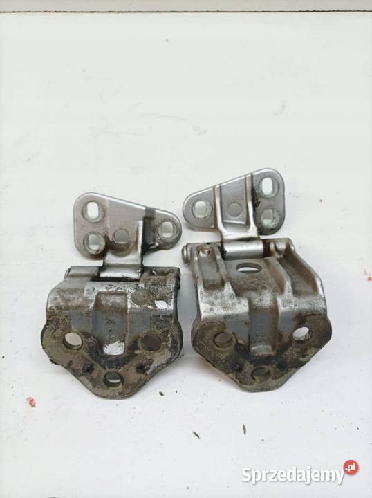 ZAWIAS DRZWI ZAWIAS KLAPY TYŁ Honda CRV II