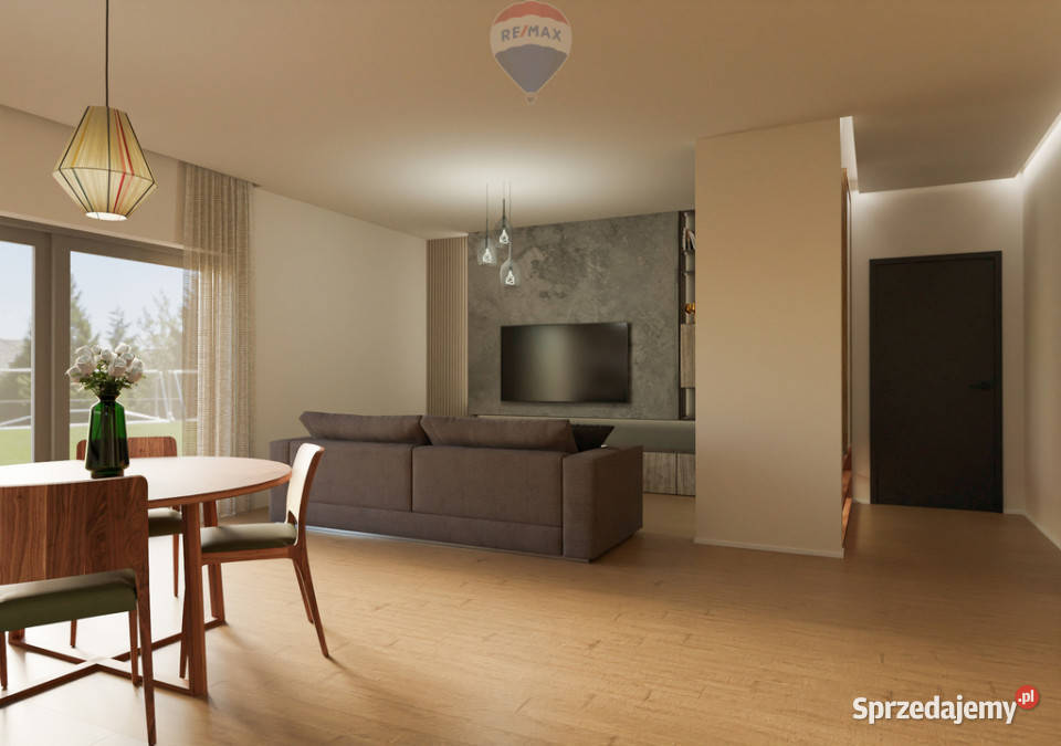 Nowoczesne mieszkania w spokojnej okolicy śląskie Zawiercie