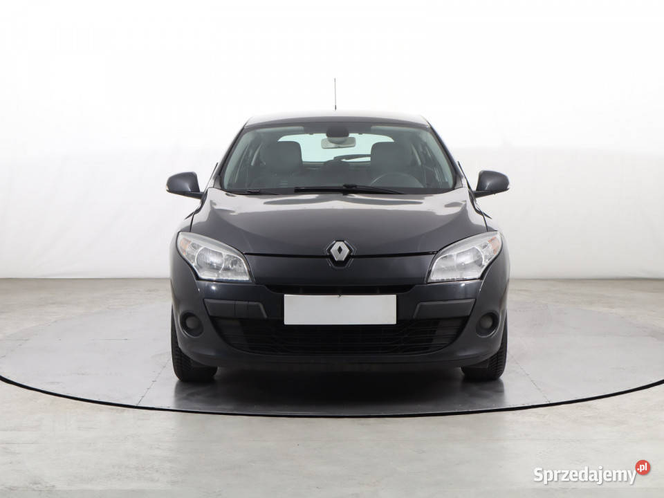 Renault Megane 15 dCi 66KM Katowice