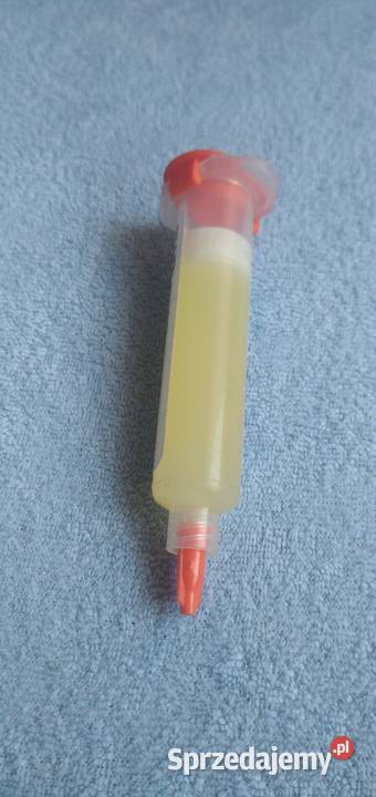 TOPNIK 10ml ŻEL LUTOWNICZY EiDevo FLUX NC559ASM Pozostałe Sandomierz