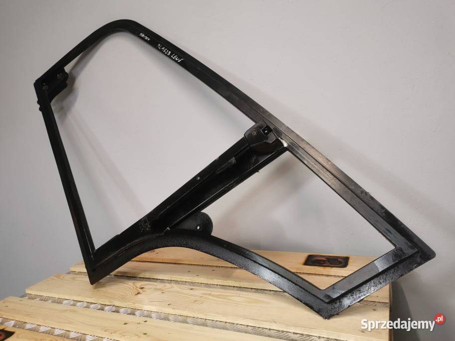 Drzwi Manitou MLA 628 Lewe wielkopolskie Wilkowo